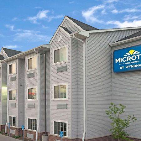 Microtel Inn And Suites - Inver Grove Heights Ngoại thất bức ảnh