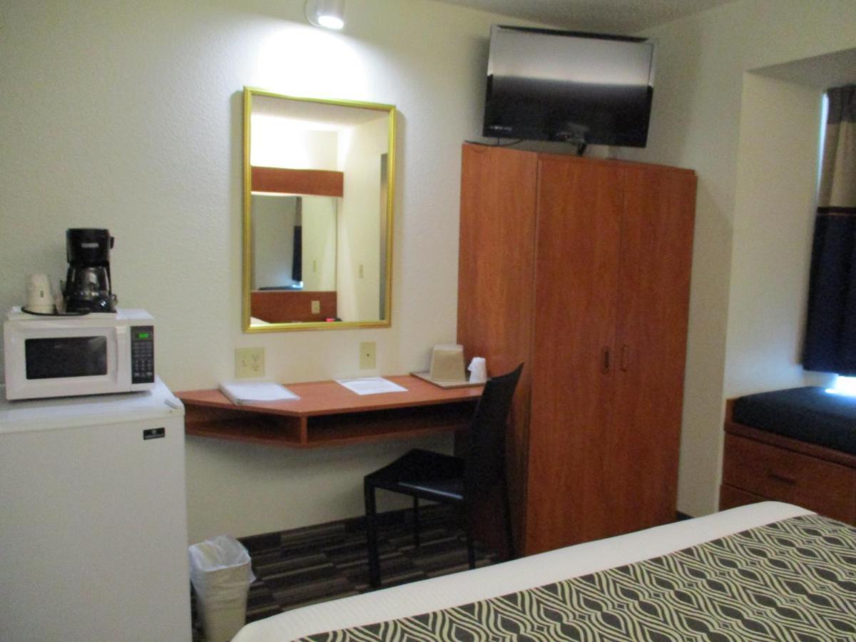Microtel Inn And Suites - Inver Grove Heights Ngoại thất bức ảnh