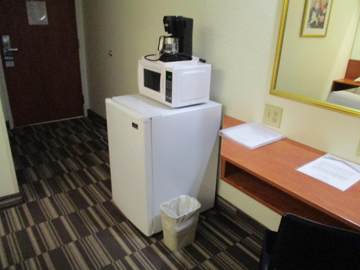 Microtel Inn And Suites - Inver Grove Heights Ngoại thất bức ảnh