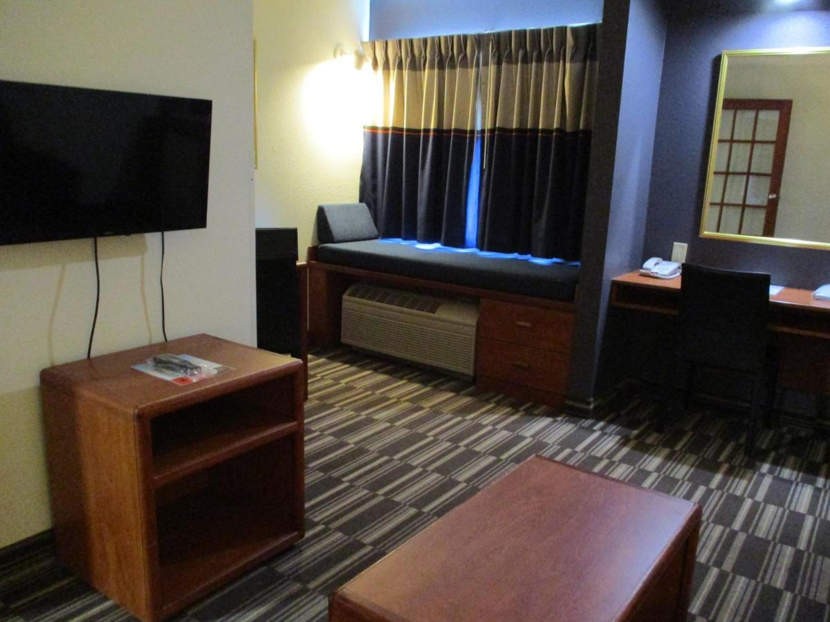 Microtel Inn And Suites - Inver Grove Heights Ngoại thất bức ảnh