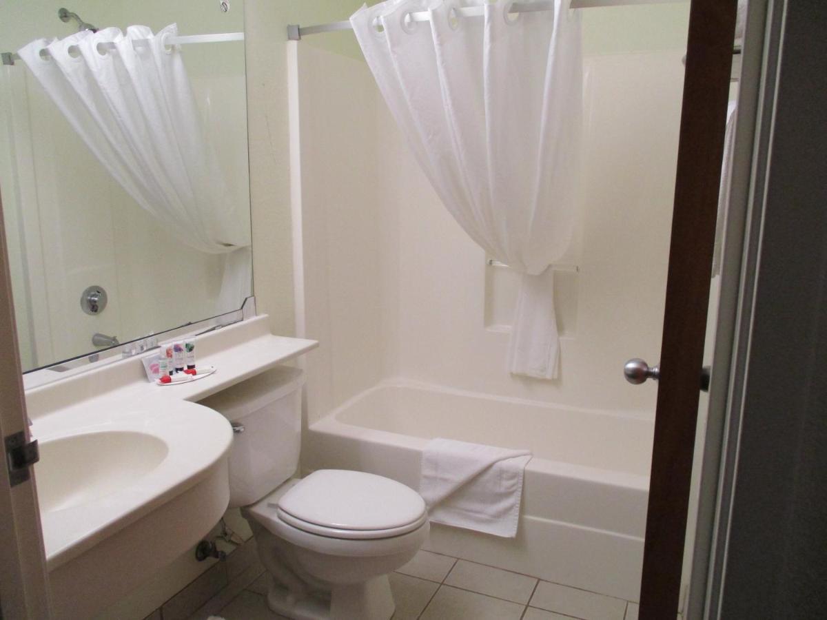 Microtel Inn And Suites - Inver Grove Heights Ngoại thất bức ảnh