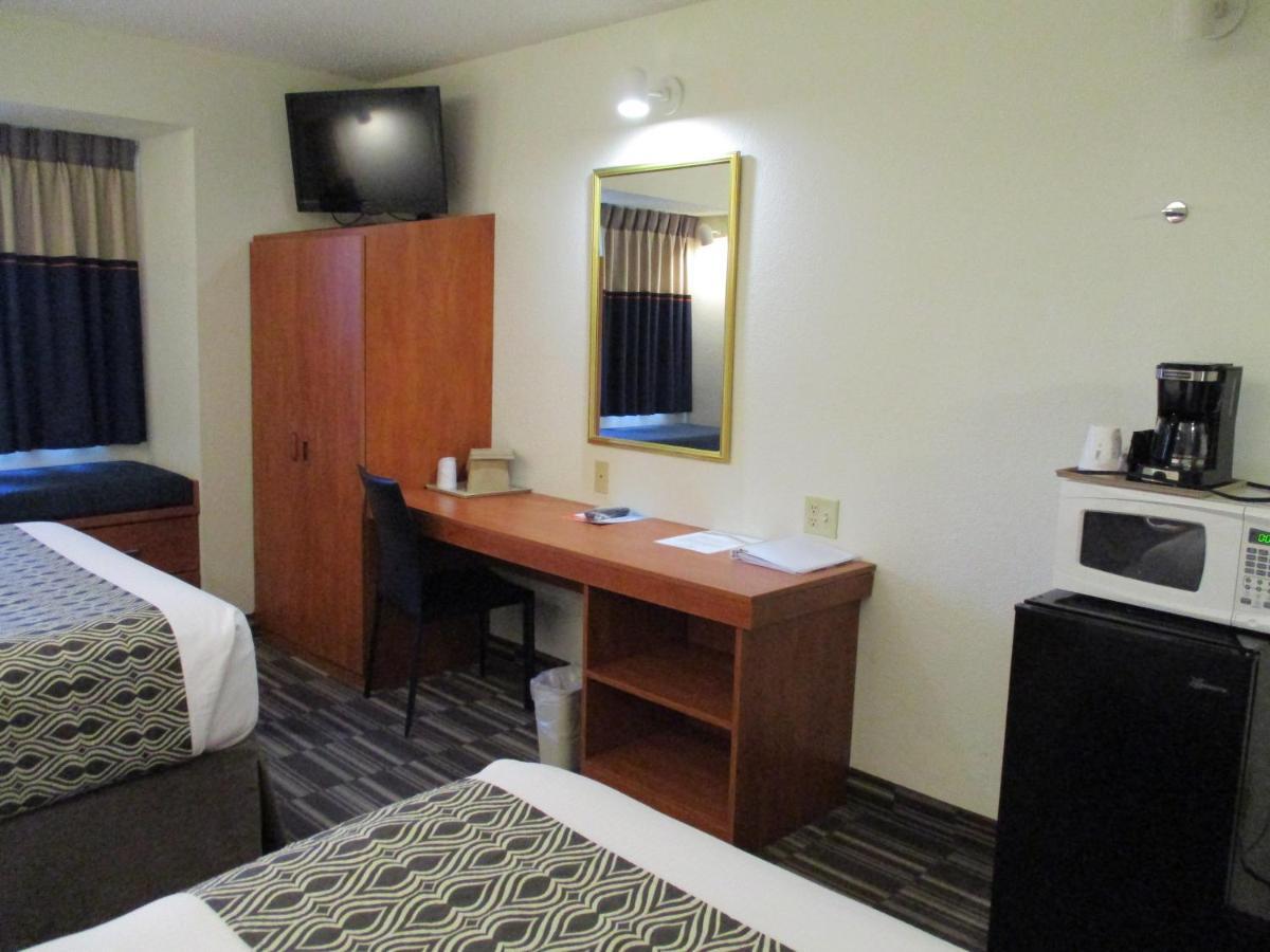Microtel Inn And Suites - Inver Grove Heights Ngoại thất bức ảnh