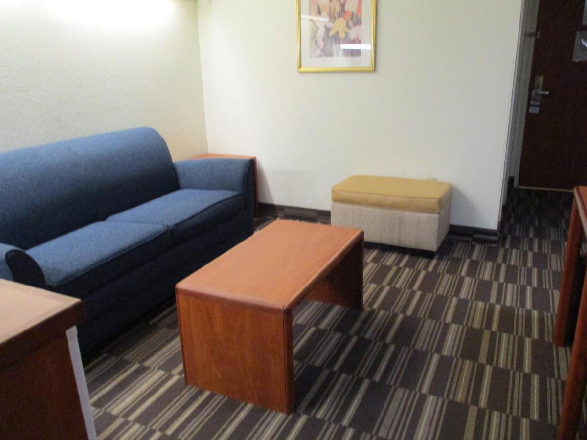 Microtel Inn And Suites - Inver Grove Heights Ngoại thất bức ảnh