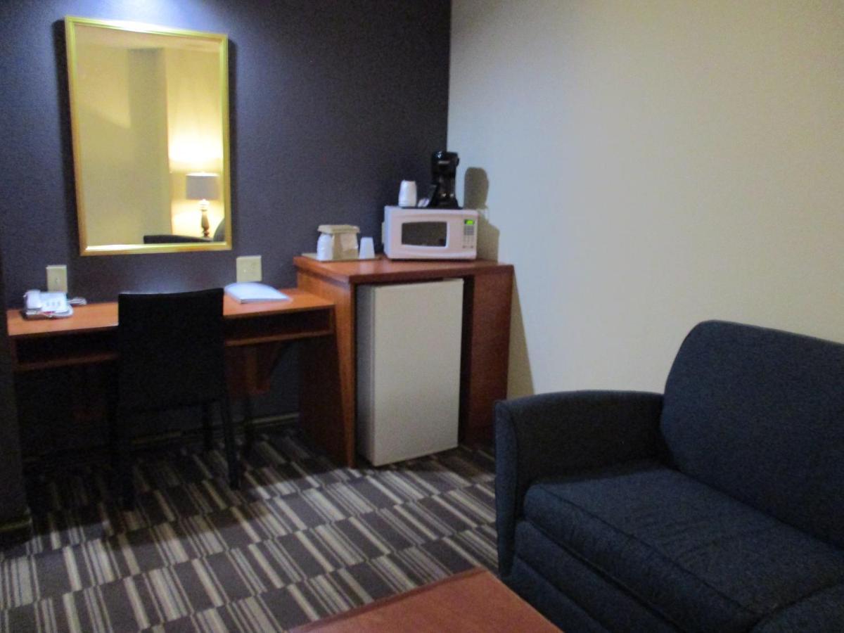 Microtel Inn And Suites - Inver Grove Heights Ngoại thất bức ảnh