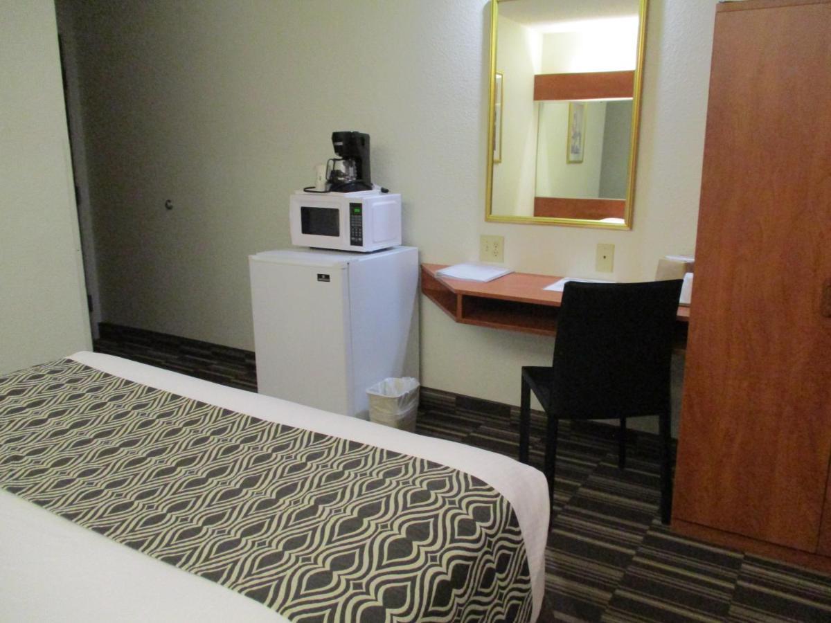 Microtel Inn And Suites - Inver Grove Heights Ngoại thất bức ảnh