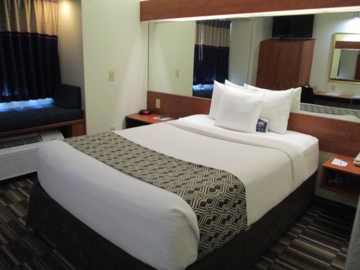 Microtel Inn And Suites - Inver Grove Heights Ngoại thất bức ảnh