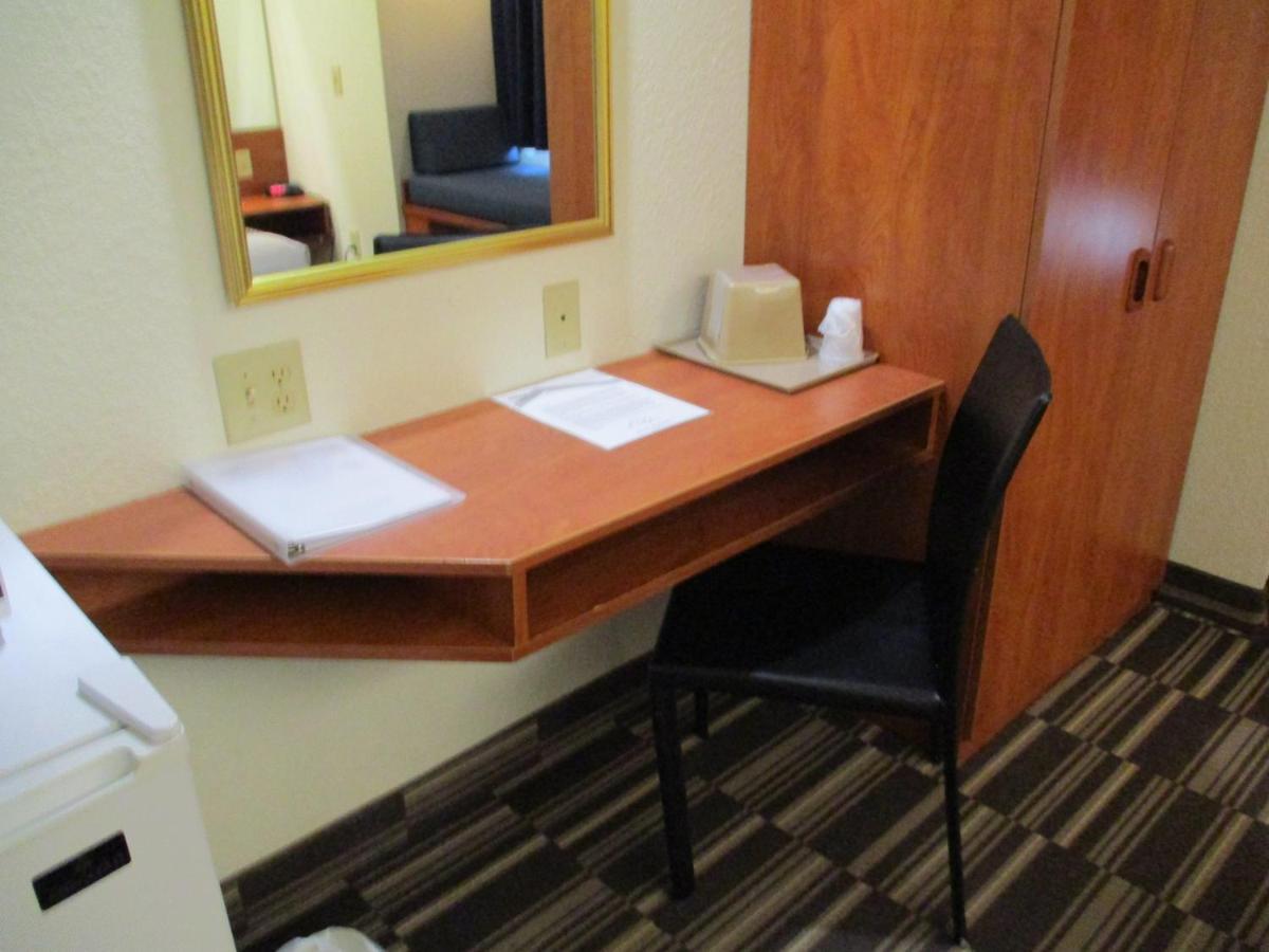 Microtel Inn And Suites - Inver Grove Heights Ngoại thất bức ảnh