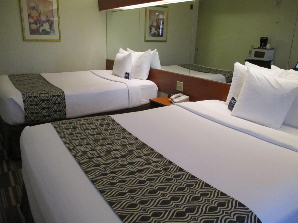Microtel Inn And Suites - Inver Grove Heights Ngoại thất bức ảnh
