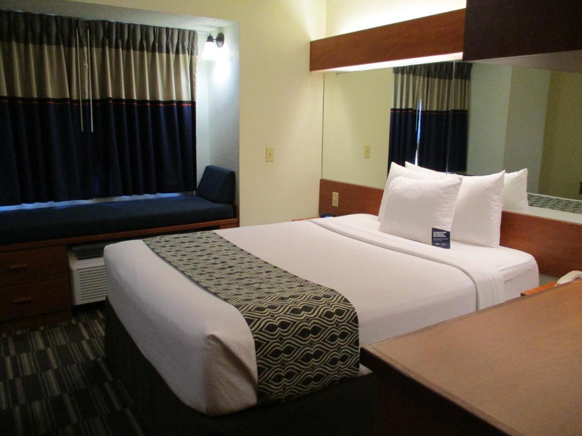 Microtel Inn And Suites - Inver Grove Heights Ngoại thất bức ảnh