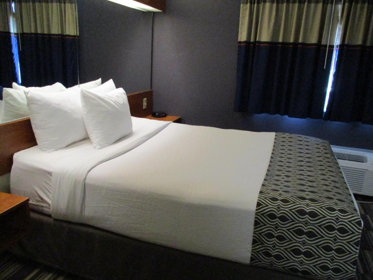 Microtel Inn And Suites - Inver Grove Heights Ngoại thất bức ảnh