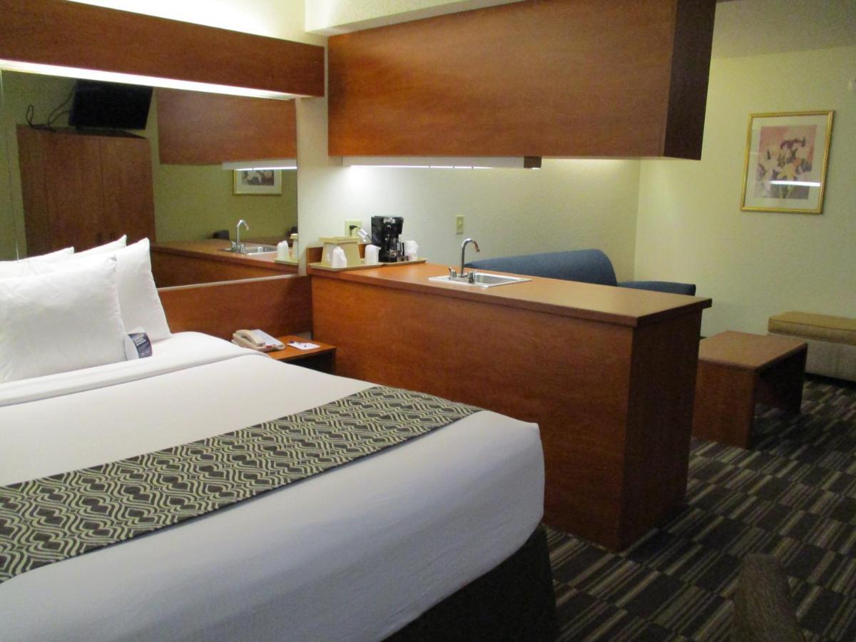 Microtel Inn And Suites - Inver Grove Heights Ngoại thất bức ảnh