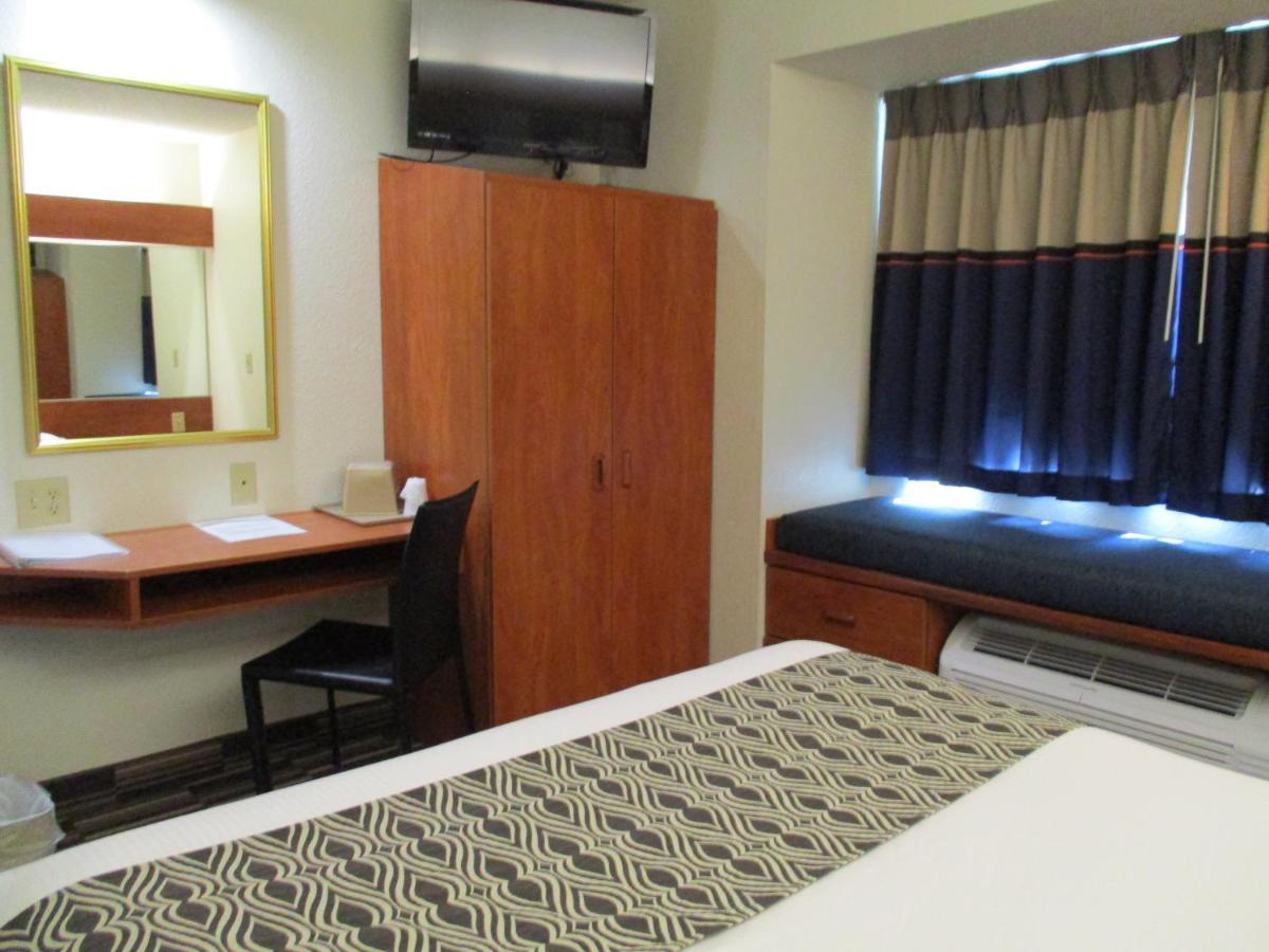 Microtel Inn And Suites - Inver Grove Heights Ngoại thất bức ảnh