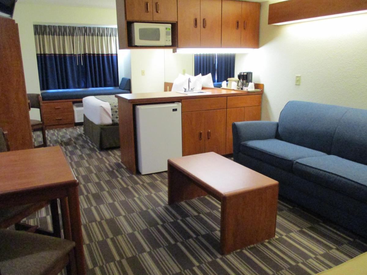 Microtel Inn And Suites - Inver Grove Heights Ngoại thất bức ảnh