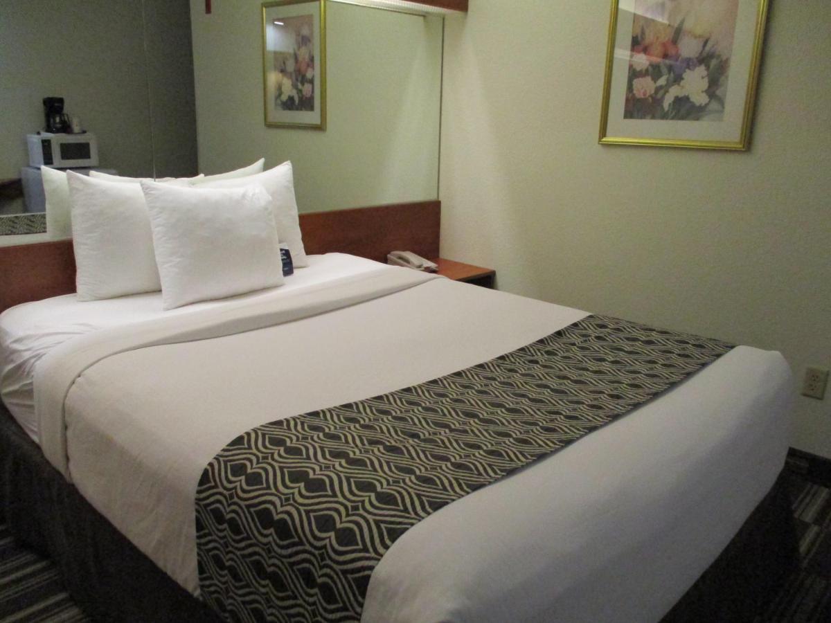 Microtel Inn And Suites - Inver Grove Heights Ngoại thất bức ảnh