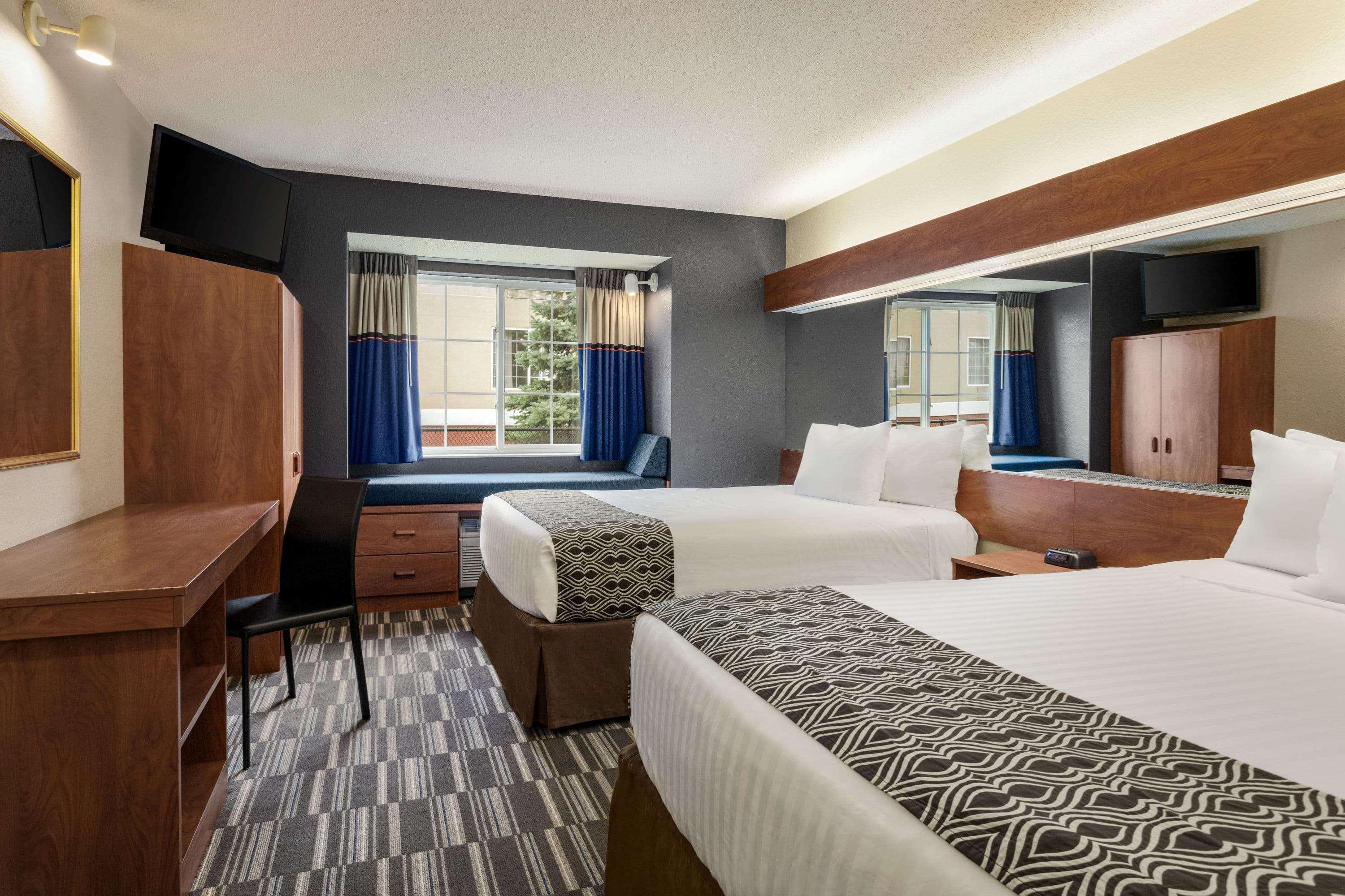 Microtel Inn And Suites - Inver Grove Heights Ngoại thất bức ảnh