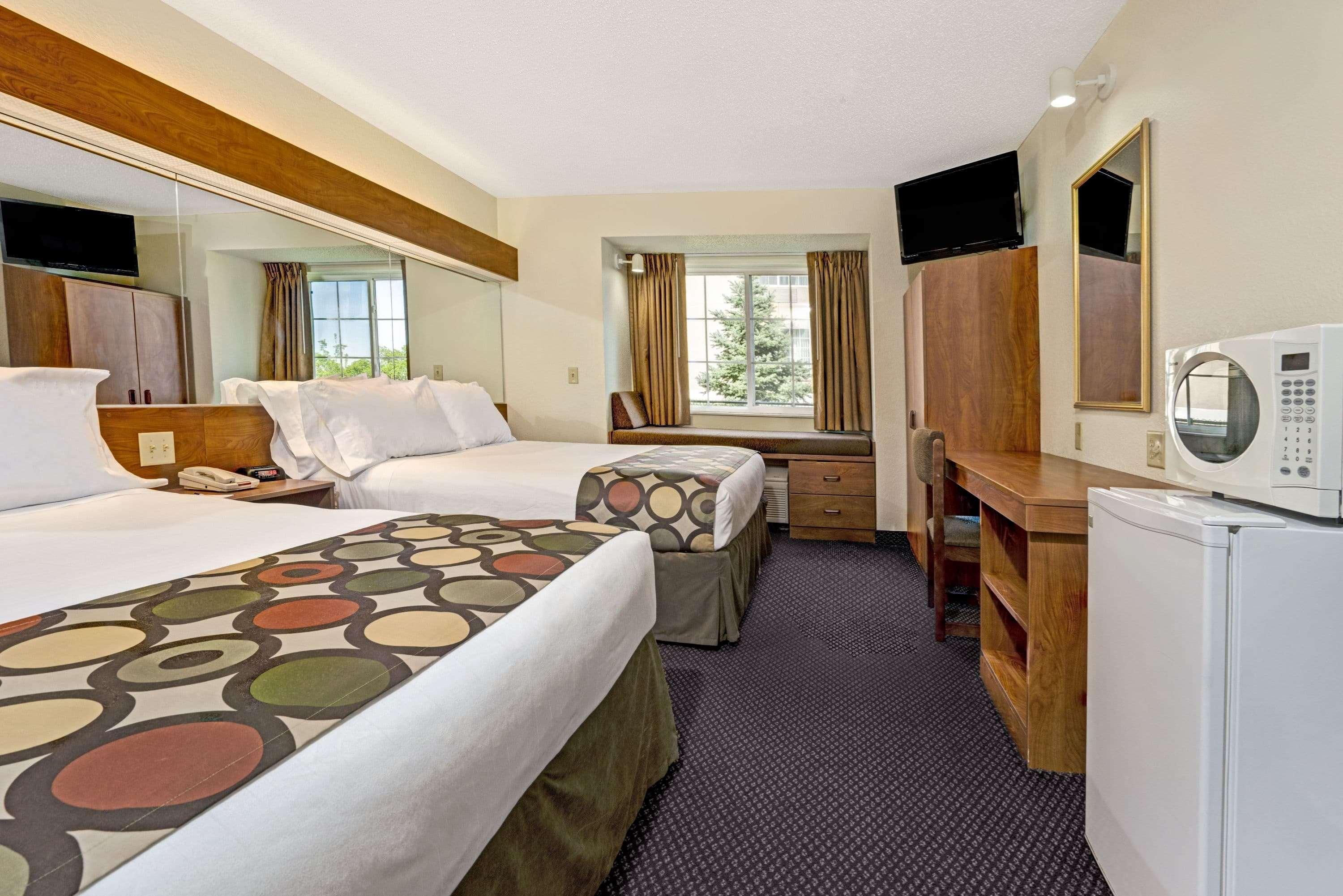 Microtel Inn And Suites - Inver Grove Heights Ngoại thất bức ảnh