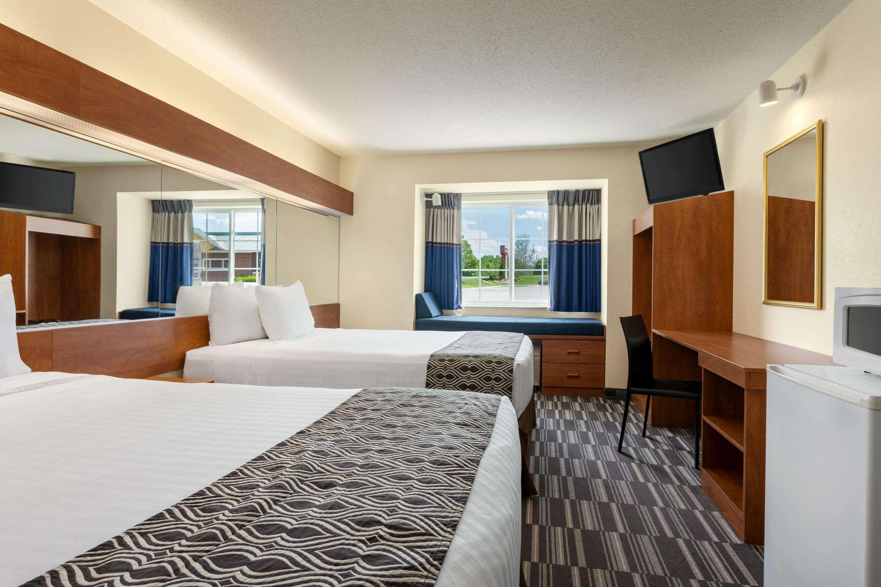 Microtel Inn And Suites - Inver Grove Heights Ngoại thất bức ảnh