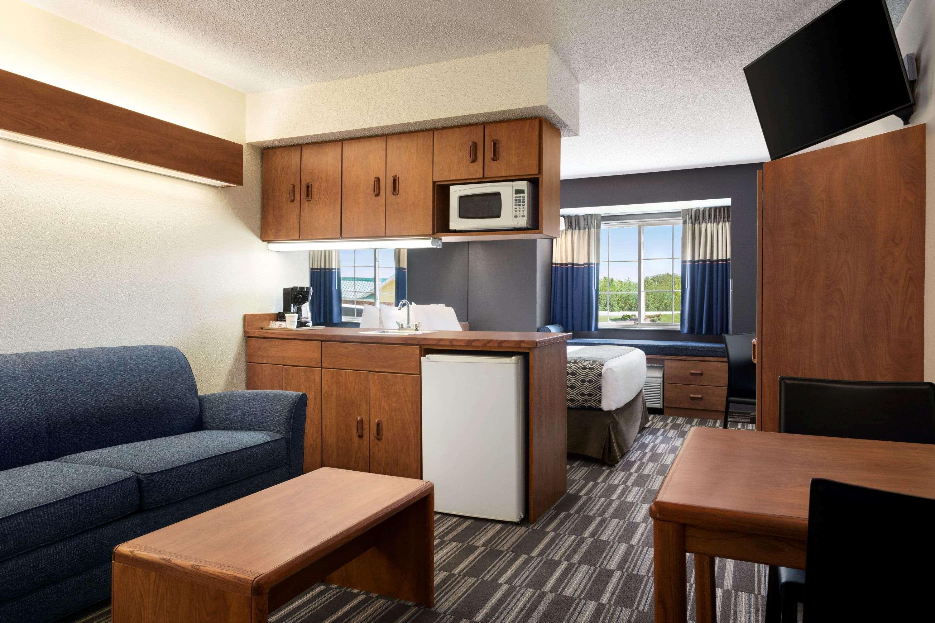 Microtel Inn And Suites - Inver Grove Heights Ngoại thất bức ảnh