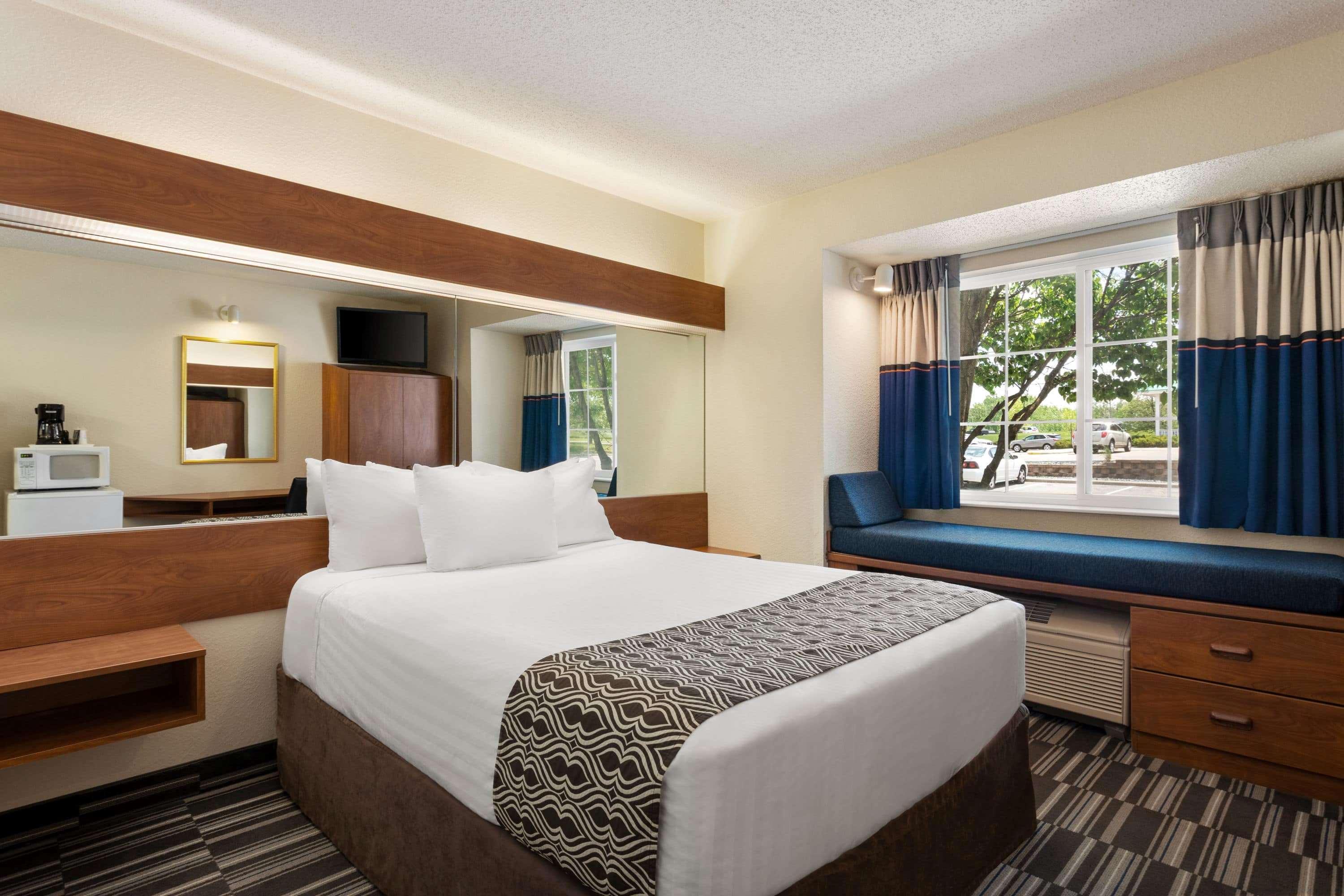 Microtel Inn And Suites - Inver Grove Heights Ngoại thất bức ảnh