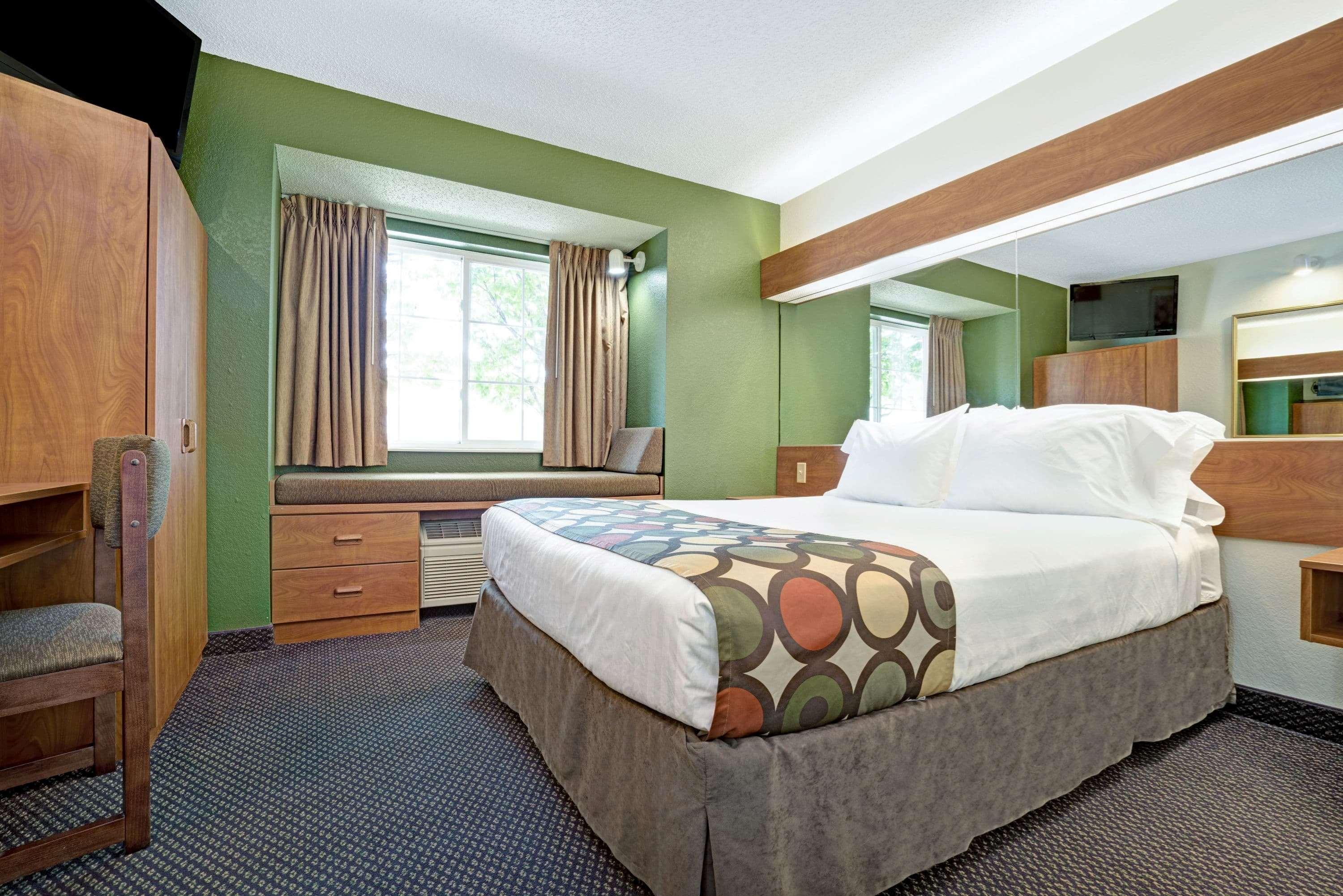 Microtel Inn And Suites - Inver Grove Heights Ngoại thất bức ảnh