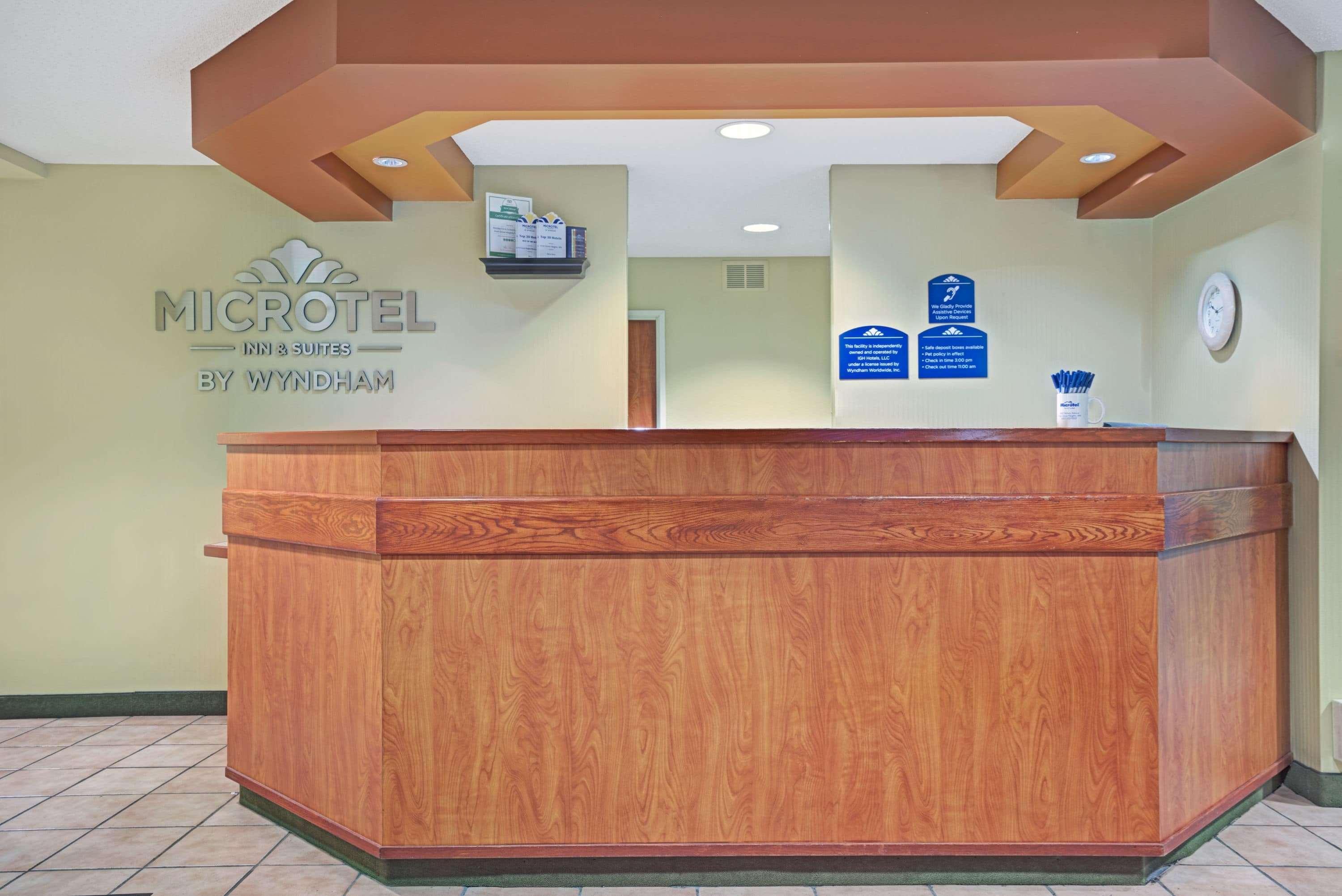 Microtel Inn And Suites - Inver Grove Heights Ngoại thất bức ảnh