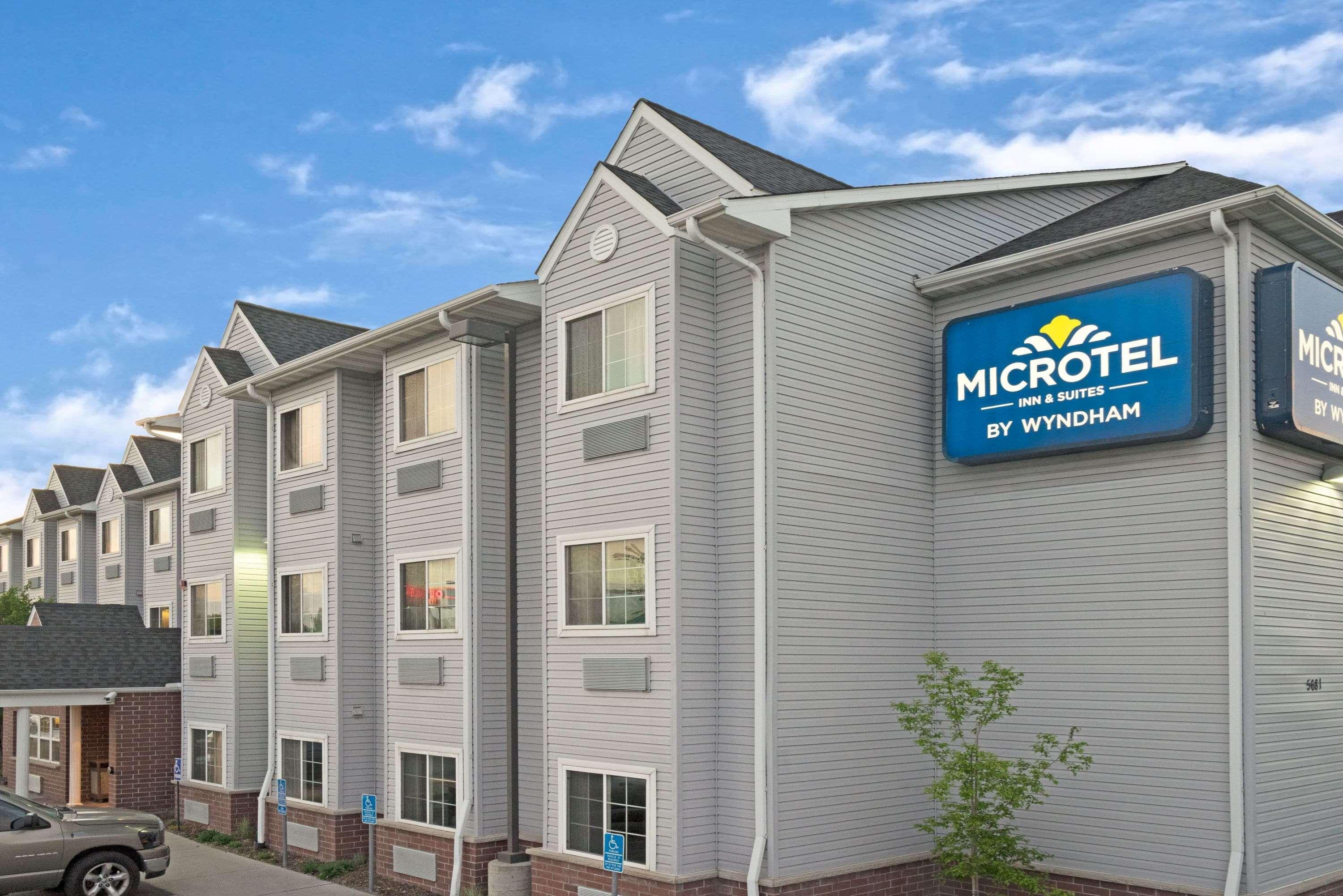 Microtel Inn And Suites - Inver Grove Heights Ngoại thất bức ảnh