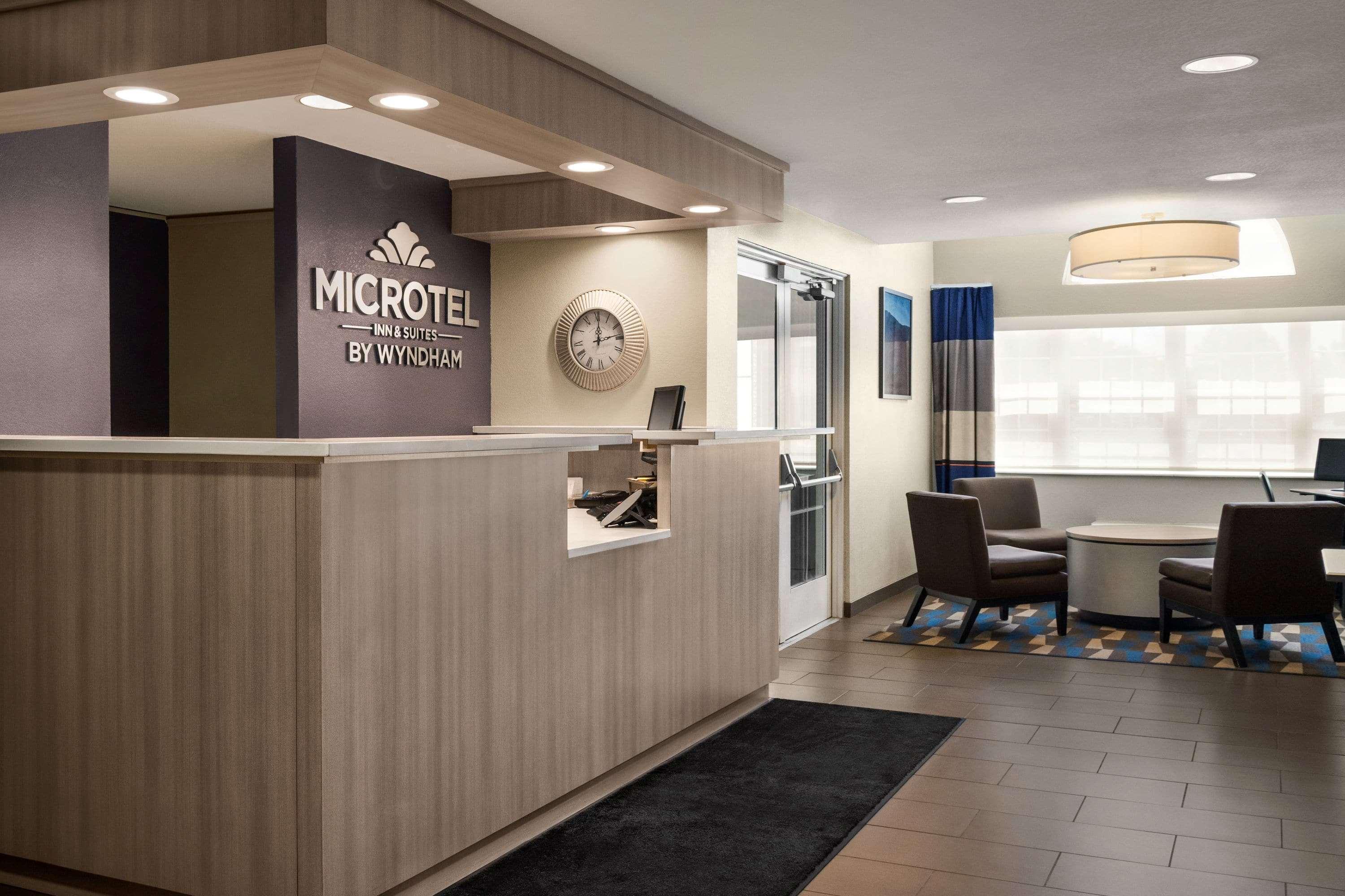 Microtel Inn And Suites - Inver Grove Heights Ngoại thất bức ảnh