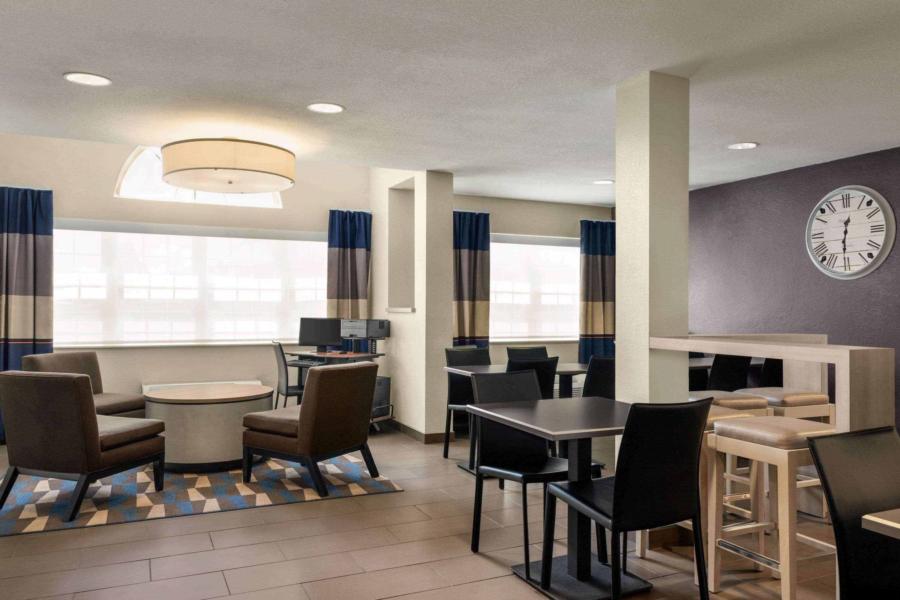 Microtel Inn And Suites - Inver Grove Heights Ngoại thất bức ảnh