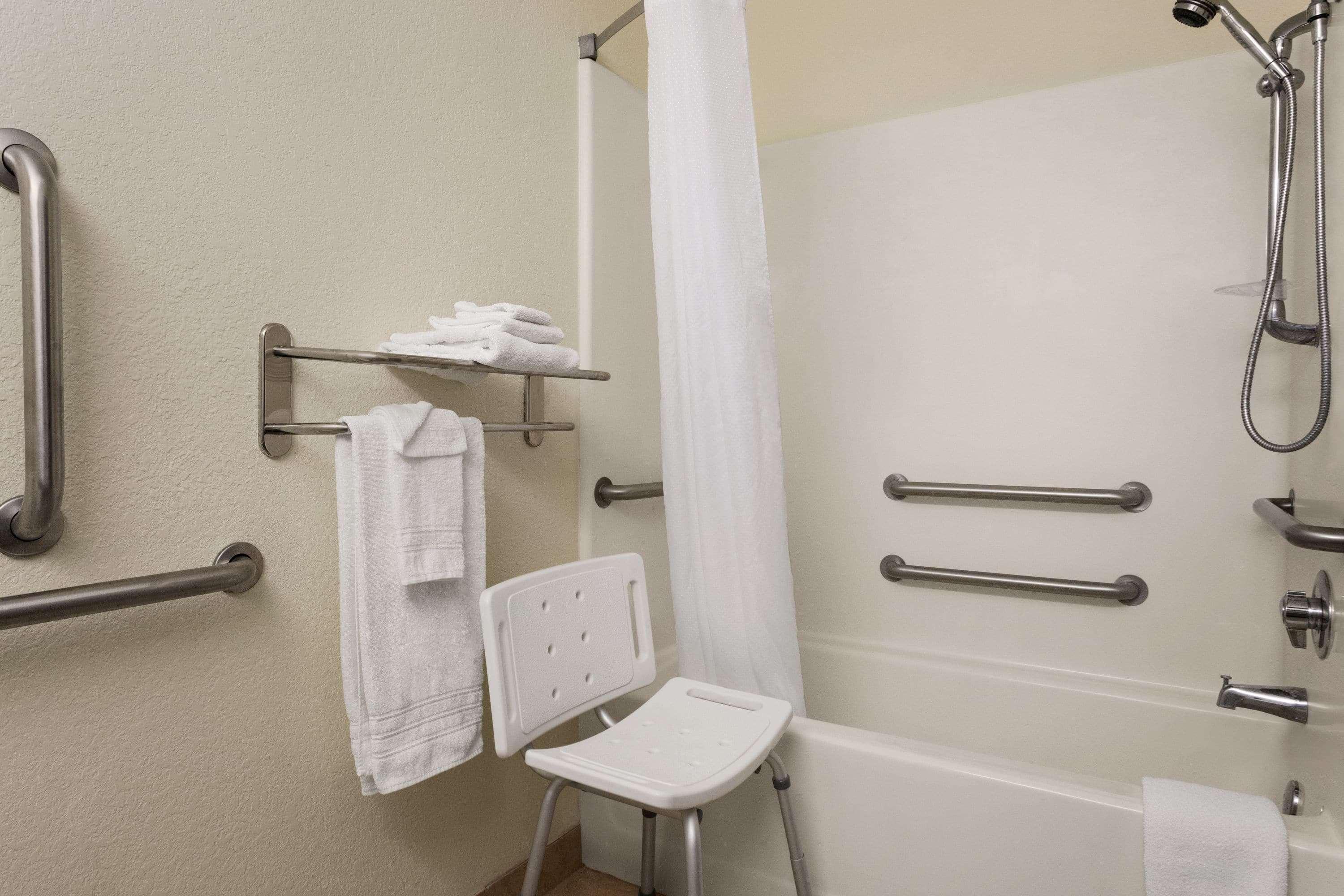 Microtel Inn And Suites - Inver Grove Heights Ngoại thất bức ảnh