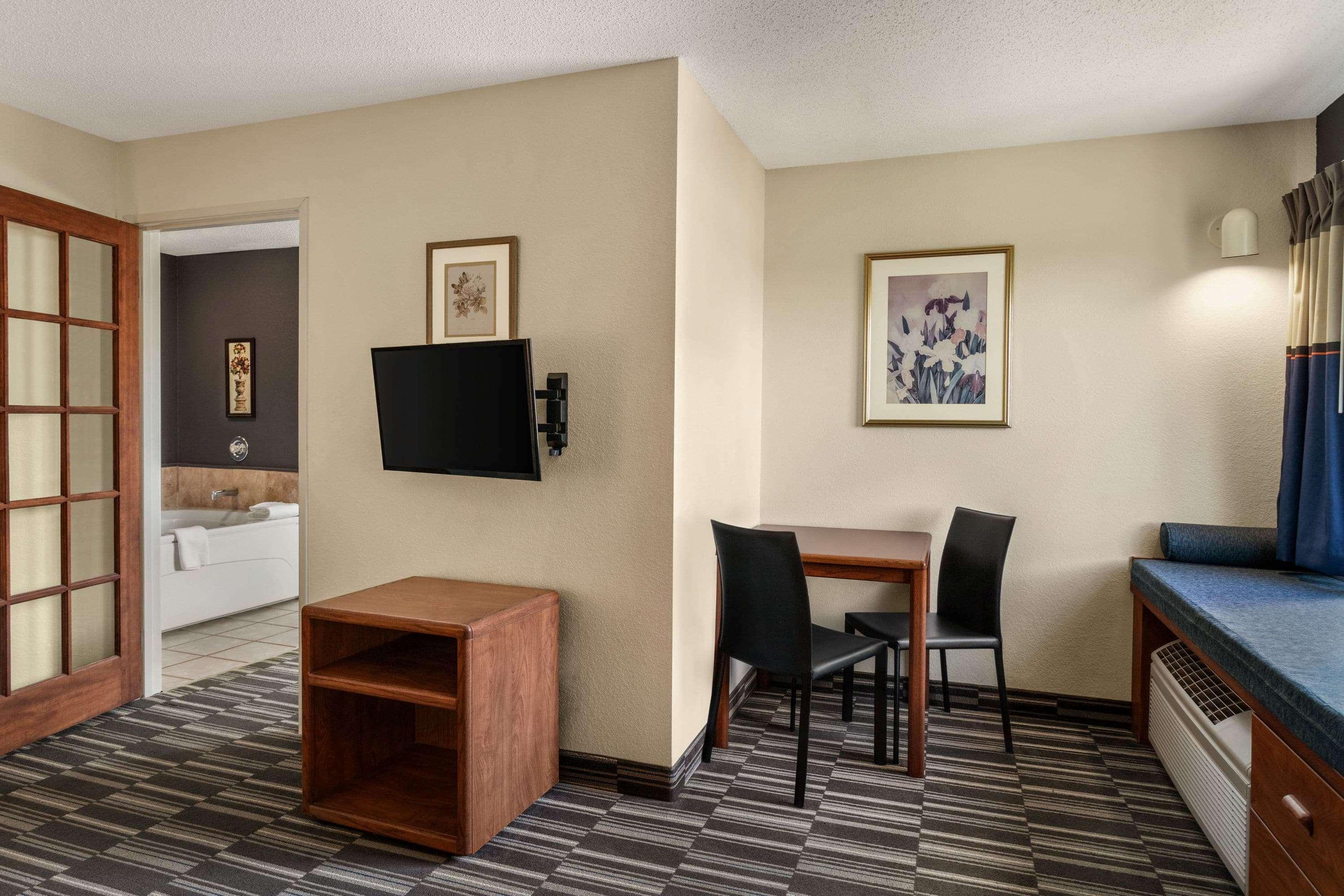 Microtel Inn And Suites - Inver Grove Heights Ngoại thất bức ảnh