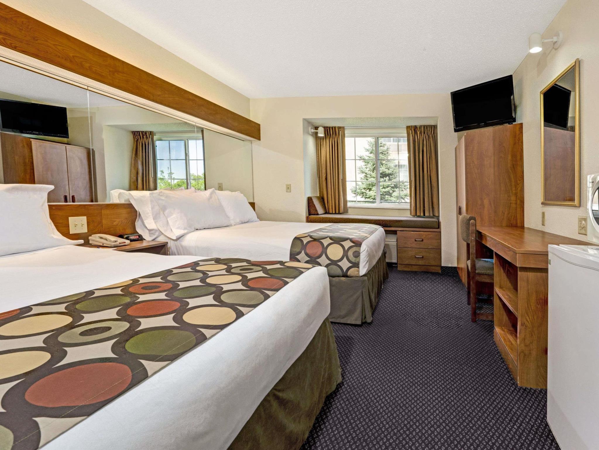 Microtel Inn And Suites - Inver Grove Heights Ngoại thất bức ảnh