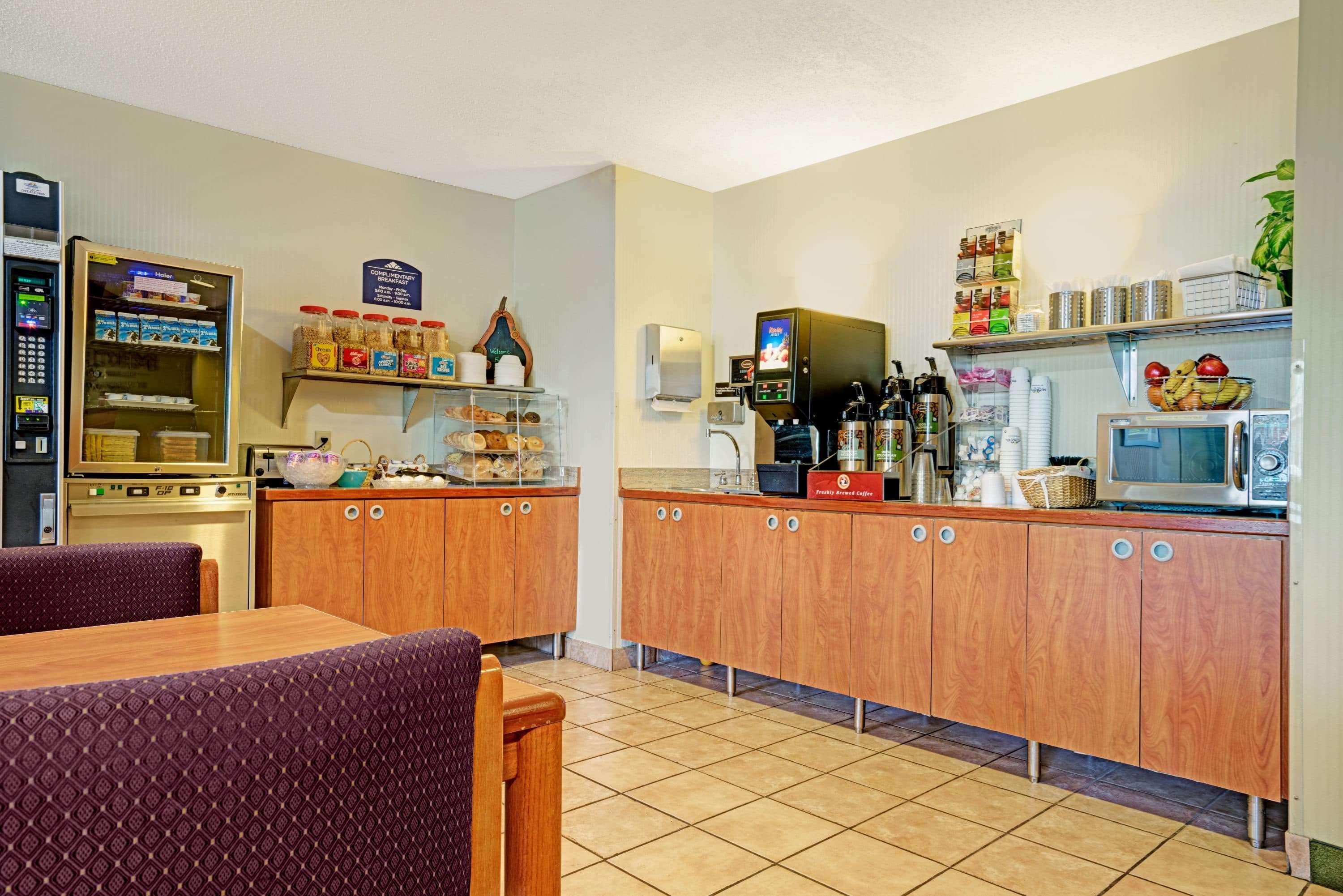 Microtel Inn And Suites - Inver Grove Heights Ngoại thất bức ảnh