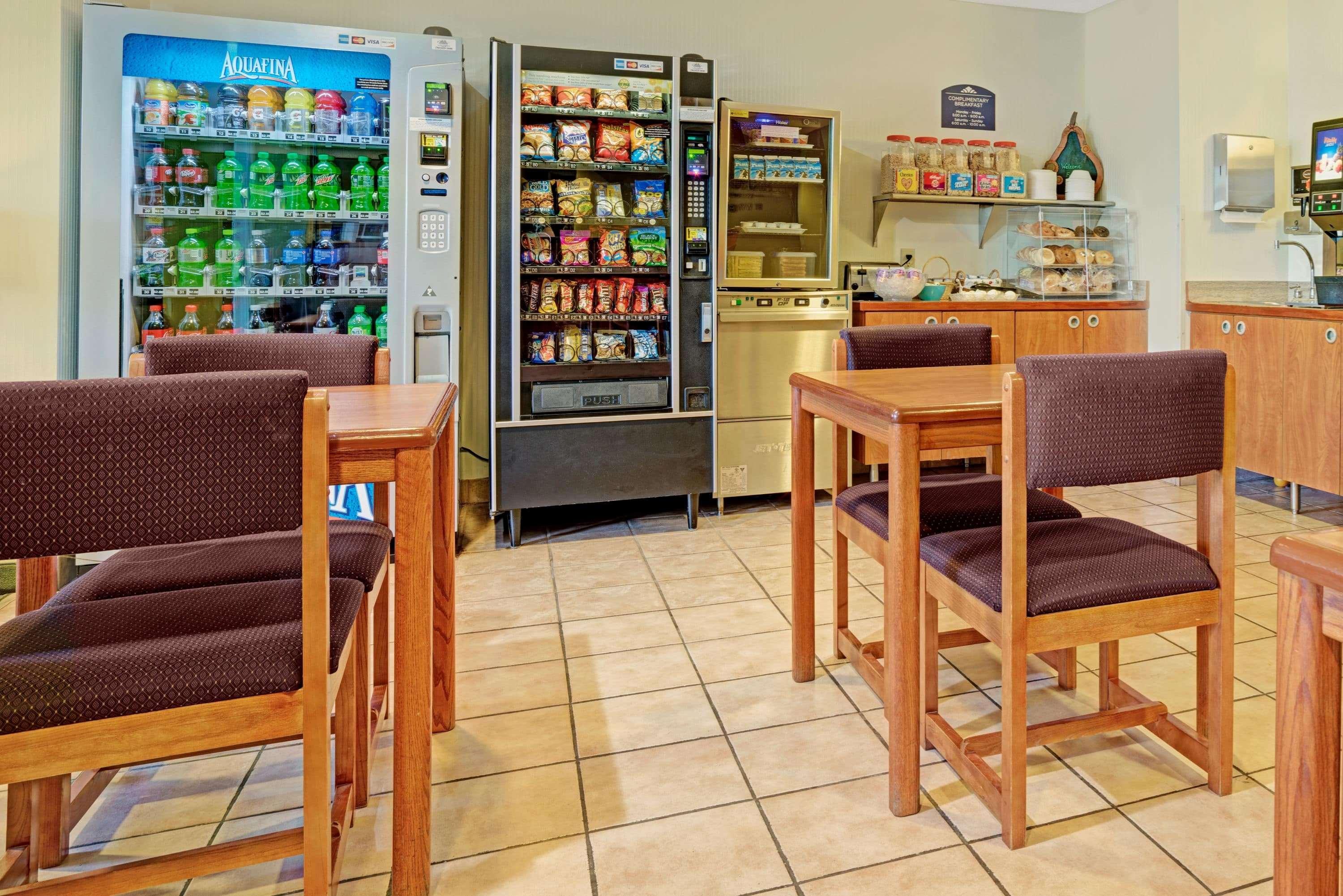 Microtel Inn And Suites - Inver Grove Heights Ngoại thất bức ảnh