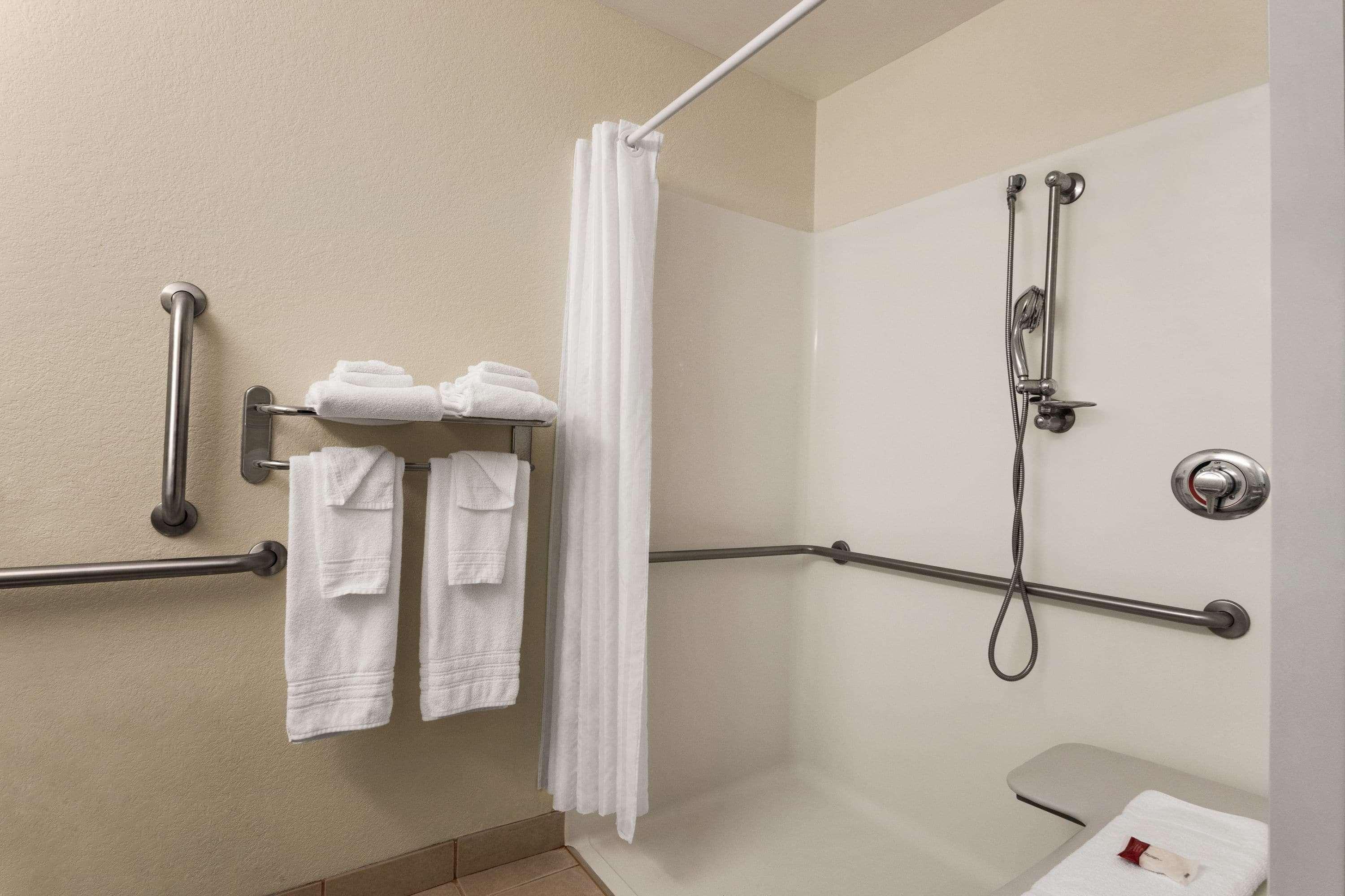Microtel Inn And Suites - Inver Grove Heights Ngoại thất bức ảnh