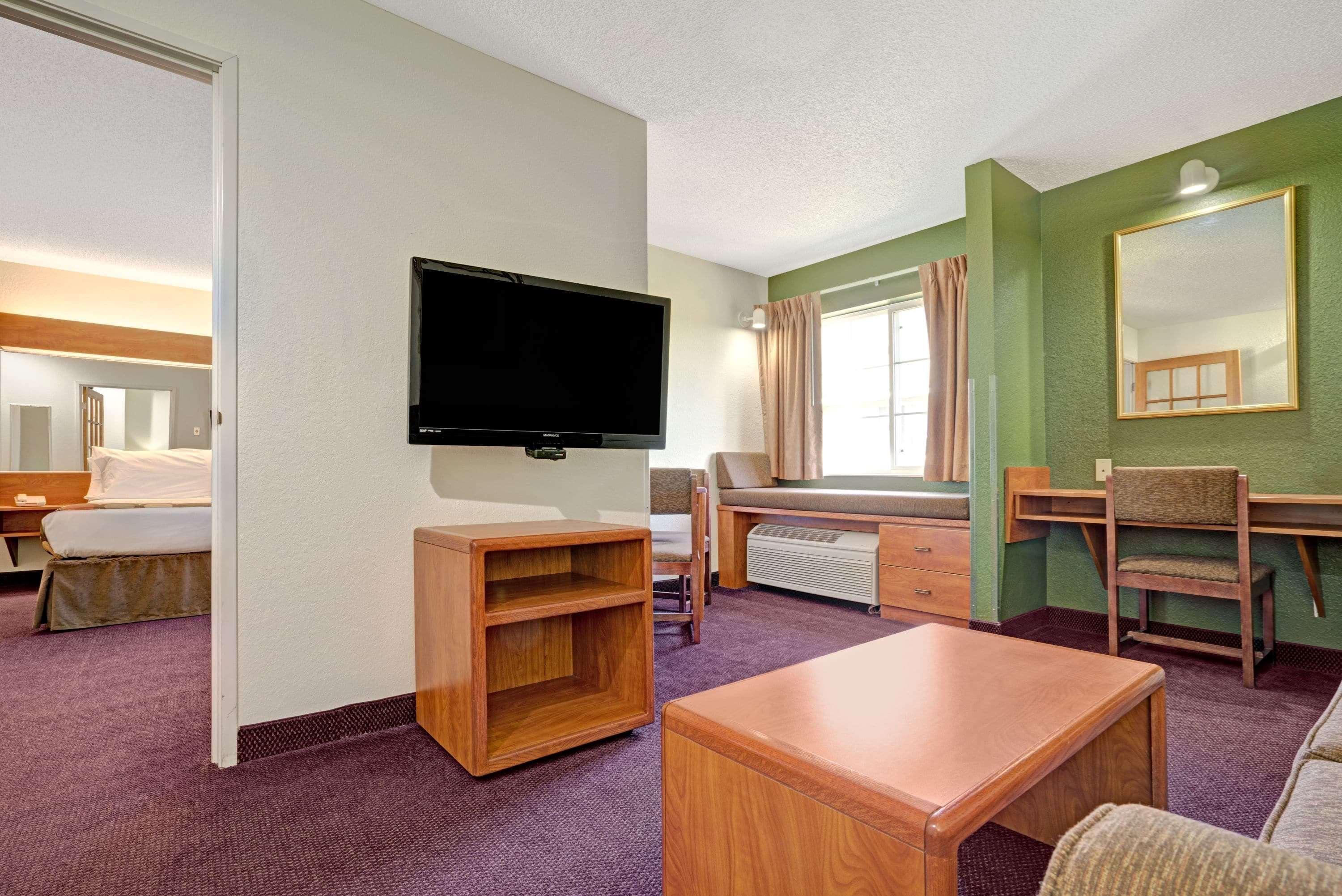 Microtel Inn And Suites - Inver Grove Heights Ngoại thất bức ảnh