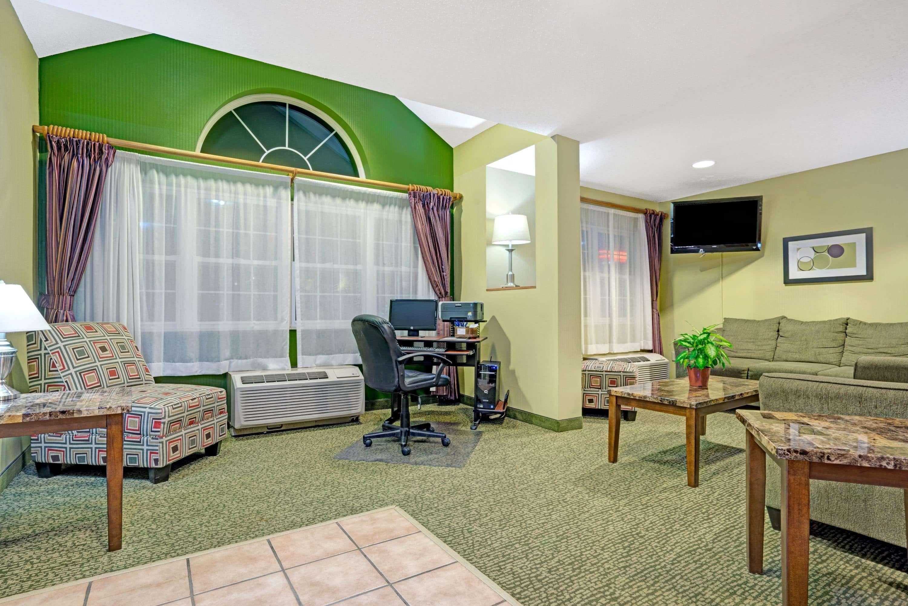 Microtel Inn And Suites - Inver Grove Heights Ngoại thất bức ảnh