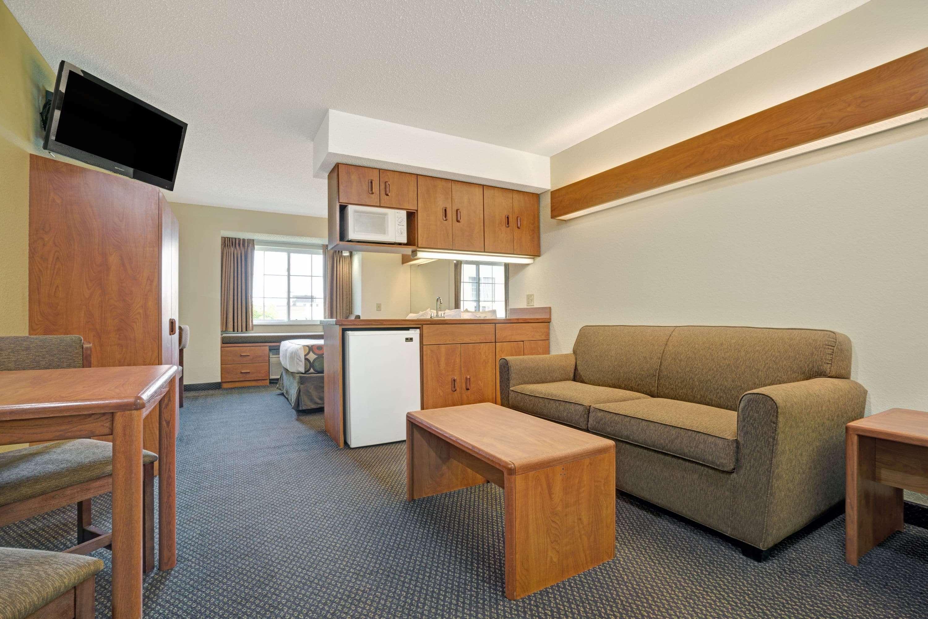 Microtel Inn And Suites - Inver Grove Heights Ngoại thất bức ảnh