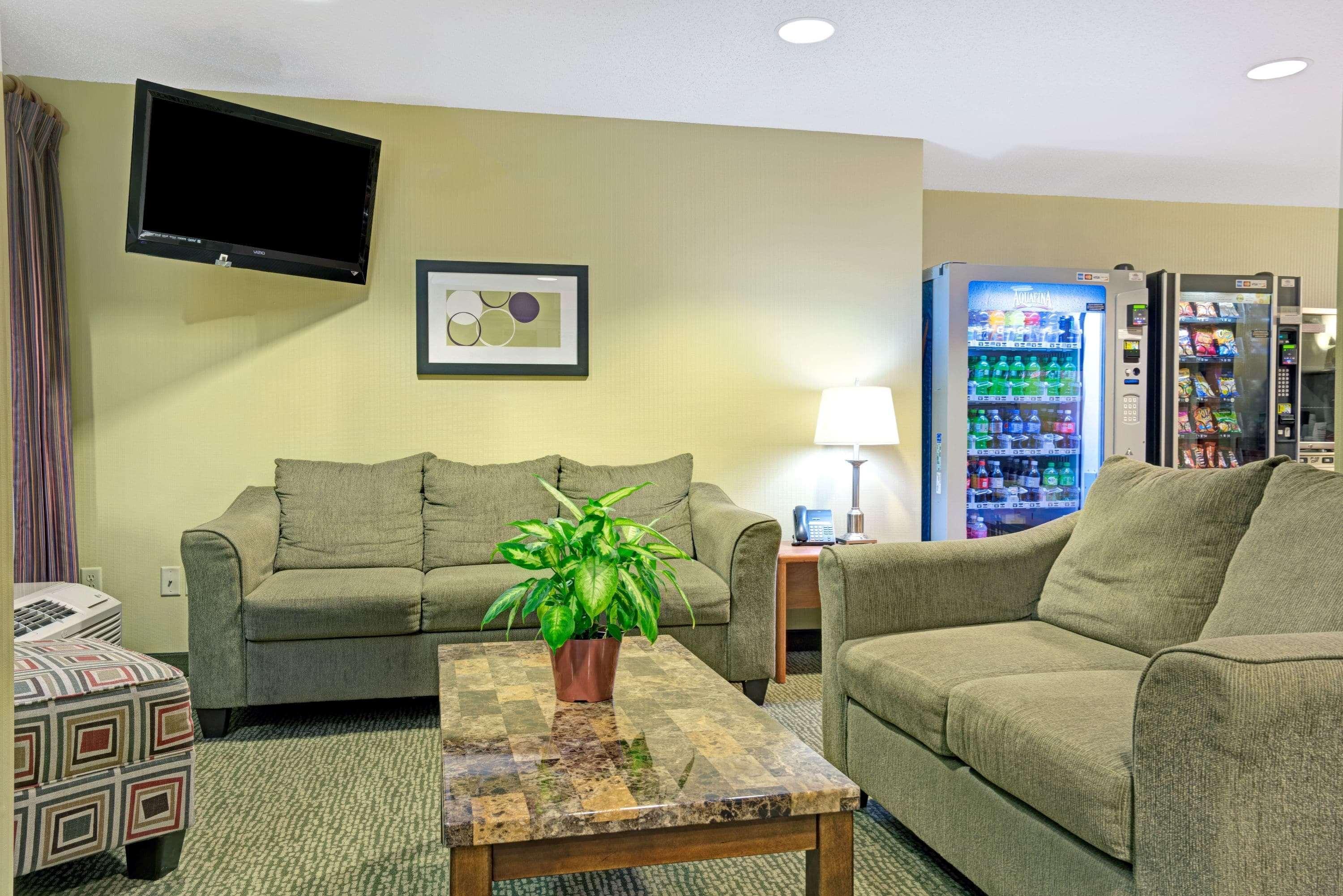 Microtel Inn And Suites - Inver Grove Heights Ngoại thất bức ảnh