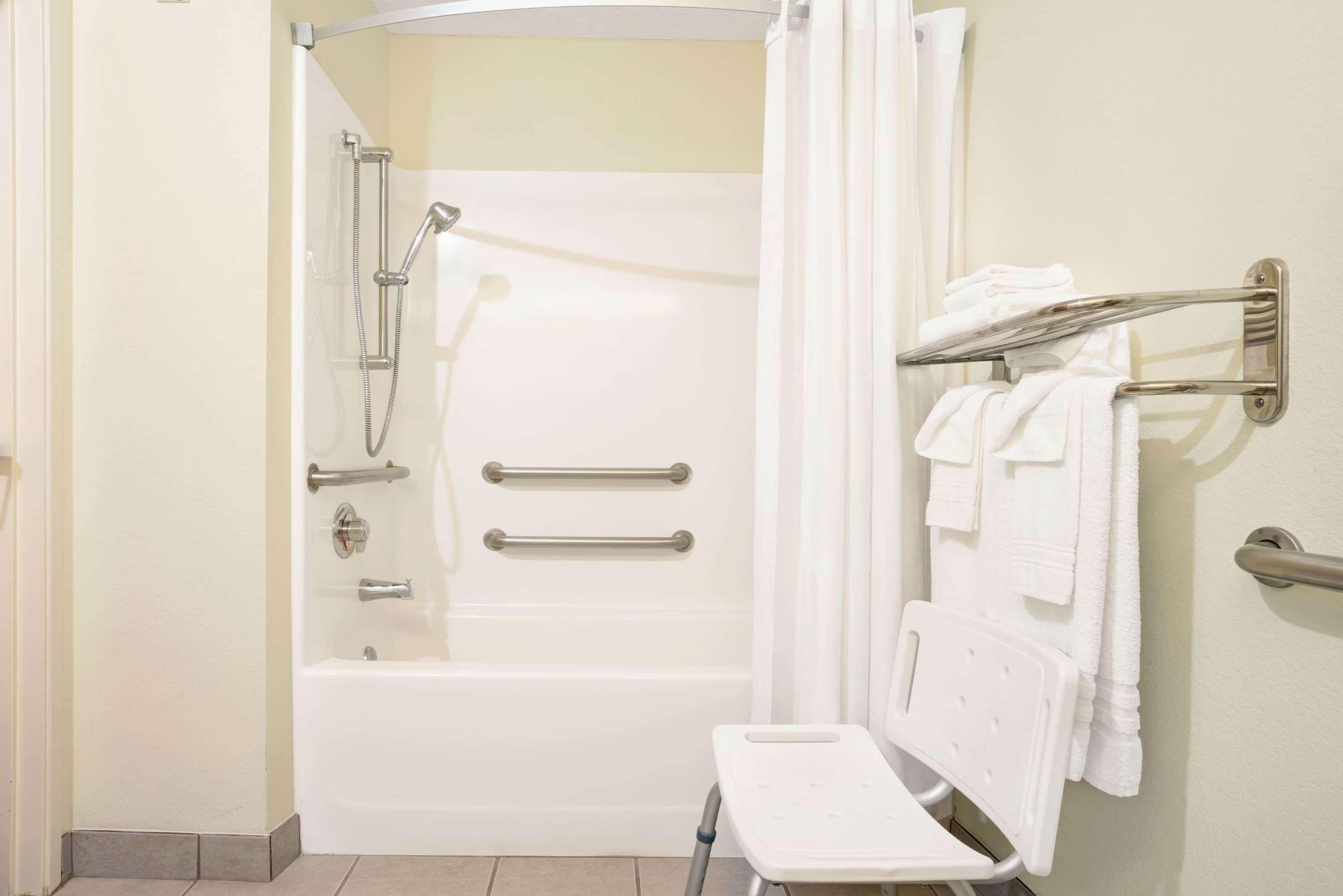 Microtel Inn And Suites - Inver Grove Heights Ngoại thất bức ảnh