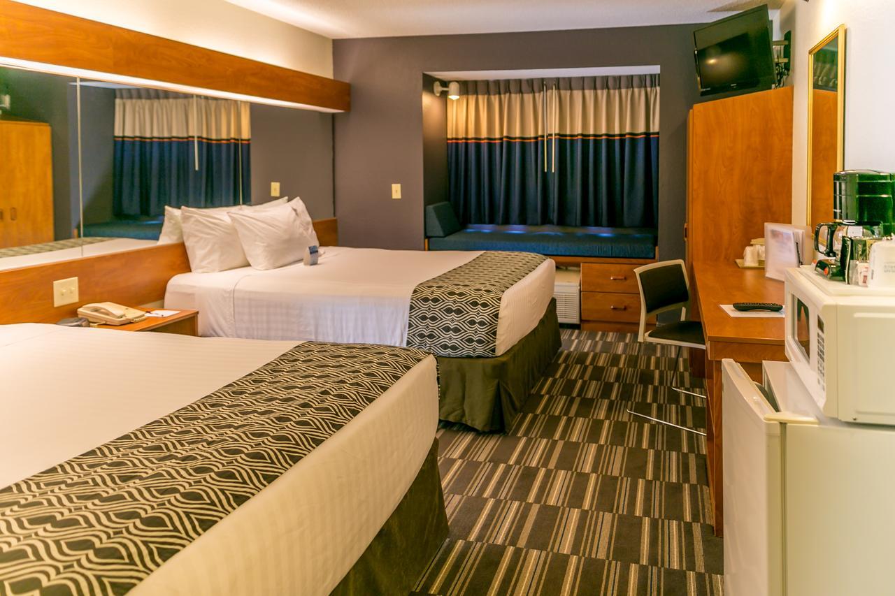 Microtel Inn And Suites - Inver Grove Heights Ngoại thất bức ảnh