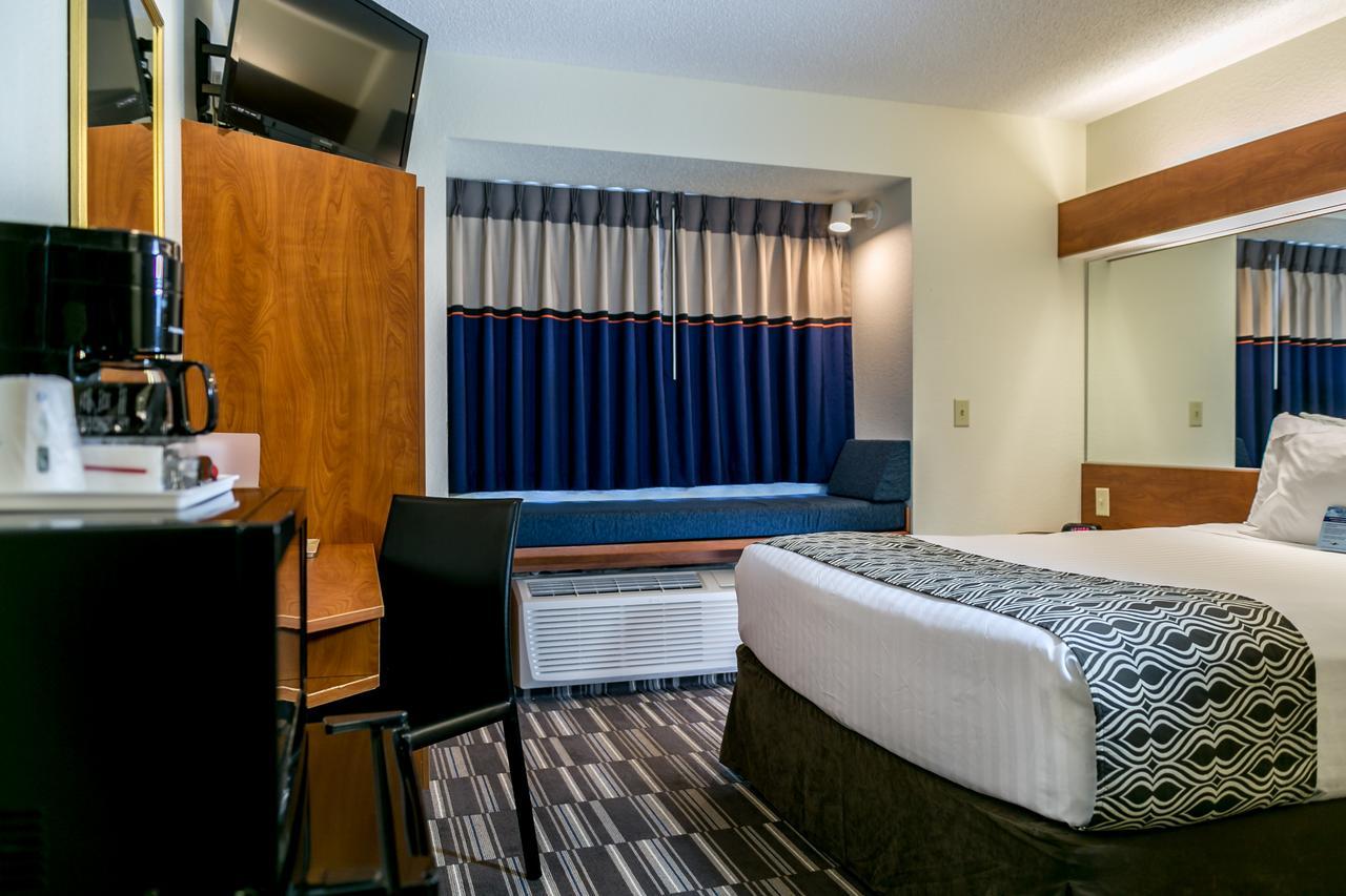 Microtel Inn And Suites - Inver Grove Heights Ngoại thất bức ảnh