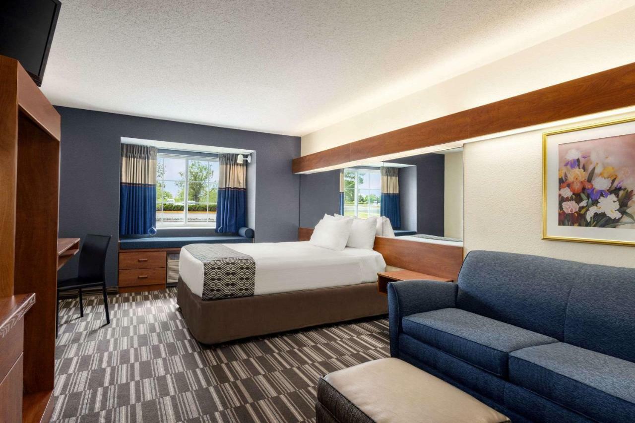 Microtel Inn And Suites - Inver Grove Heights Ngoại thất bức ảnh