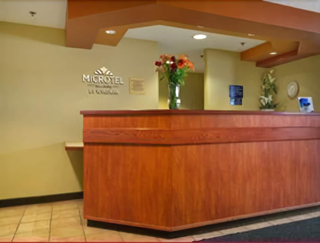 Microtel Inn And Suites - Inver Grove Heights Ngoại thất bức ảnh
