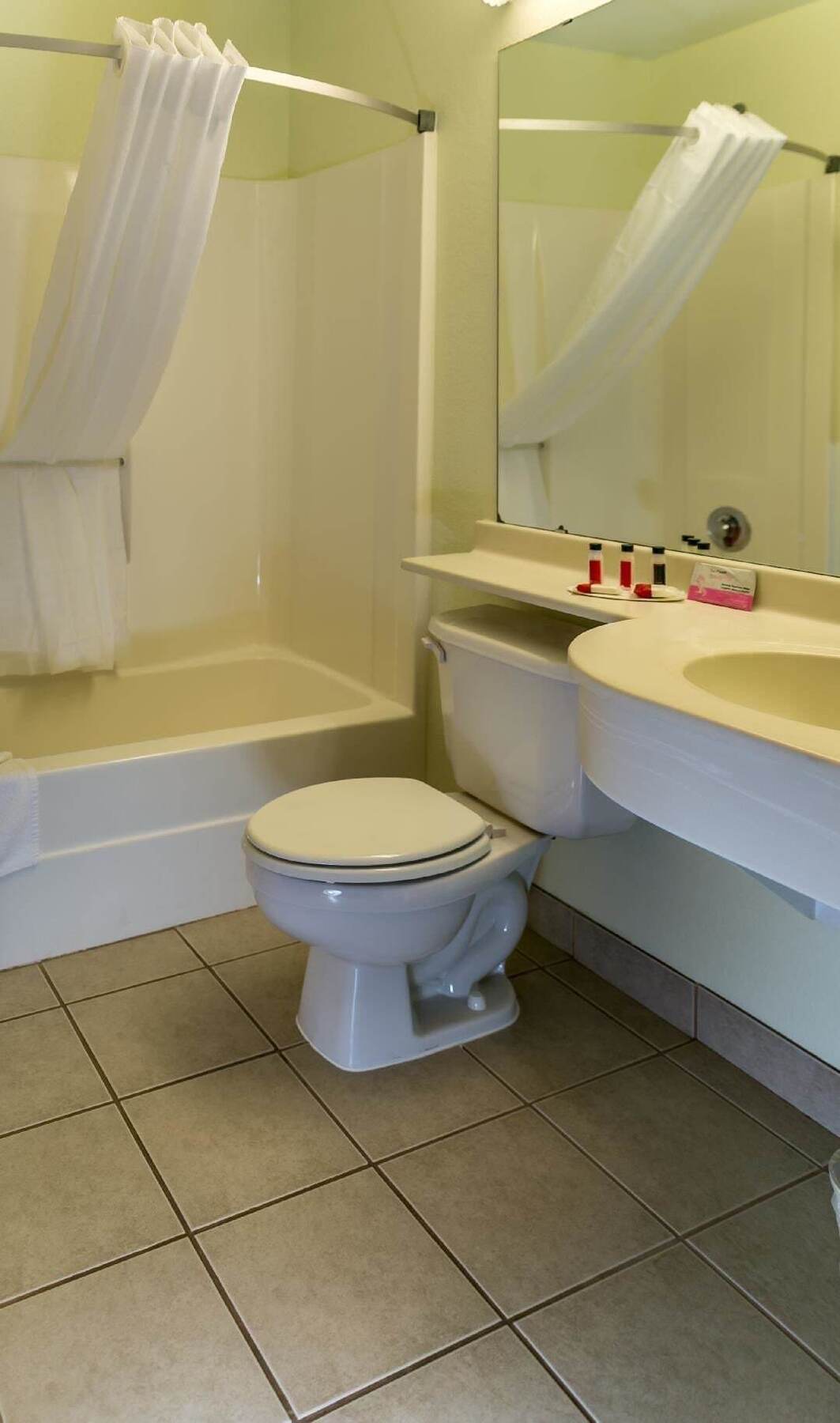 Microtel Inn And Suites - Inver Grove Heights Ngoại thất bức ảnh