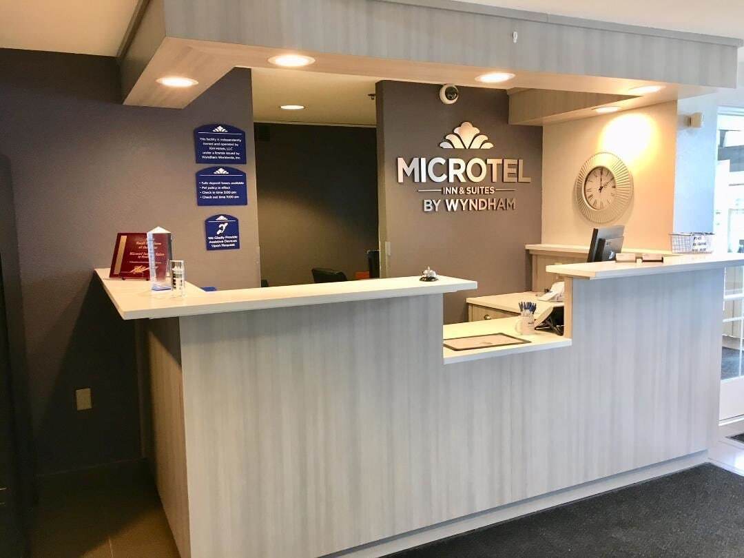 Microtel Inn And Suites - Inver Grove Heights Ngoại thất bức ảnh