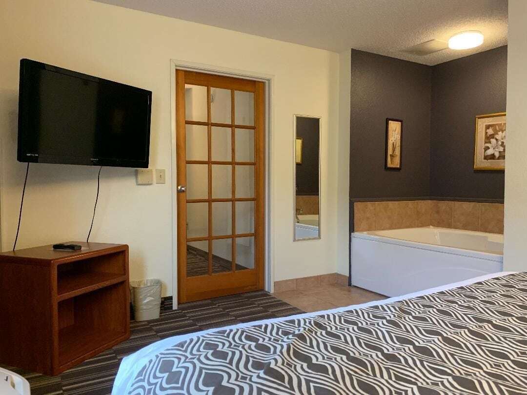 Microtel Inn And Suites - Inver Grove Heights Ngoại thất bức ảnh