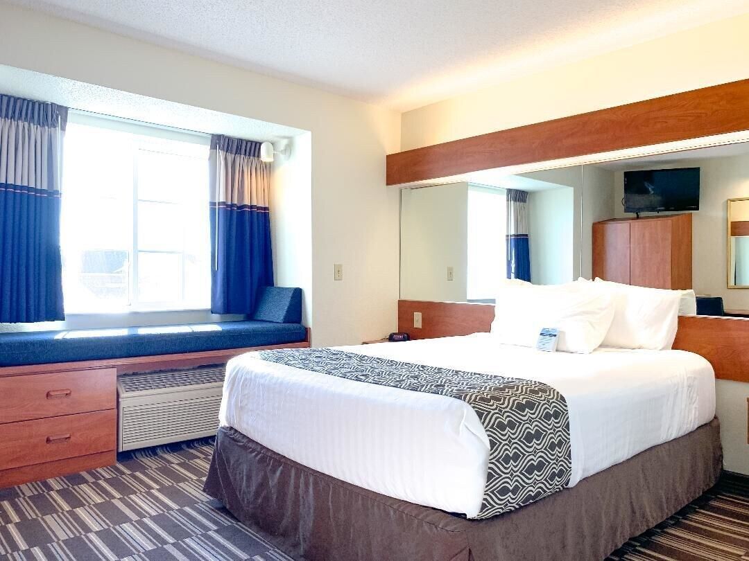 Microtel Inn And Suites - Inver Grove Heights Ngoại thất bức ảnh