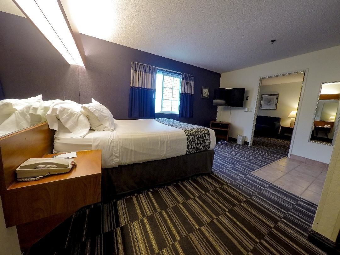 Microtel Inn And Suites - Inver Grove Heights Ngoại thất bức ảnh