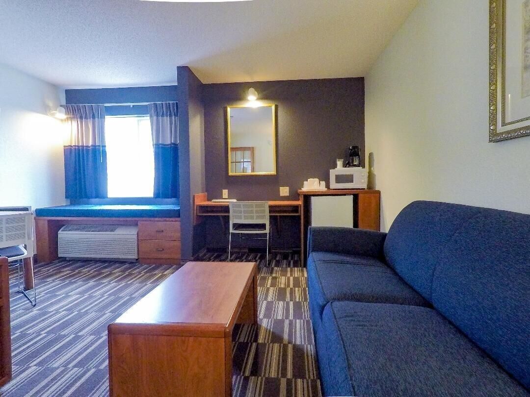 Microtel Inn And Suites - Inver Grove Heights Ngoại thất bức ảnh